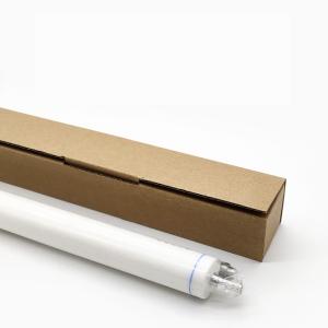 Quality KONICA MINOLTA BIZHUB BH420 500 421 501 360 361 Copier Fuser Cleaning Web Roller Replacement wholesale