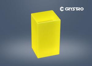 Quality Single Photon Emission Computed Tomography Spect High Thermal Conductivity Gagg Crystal wholesale