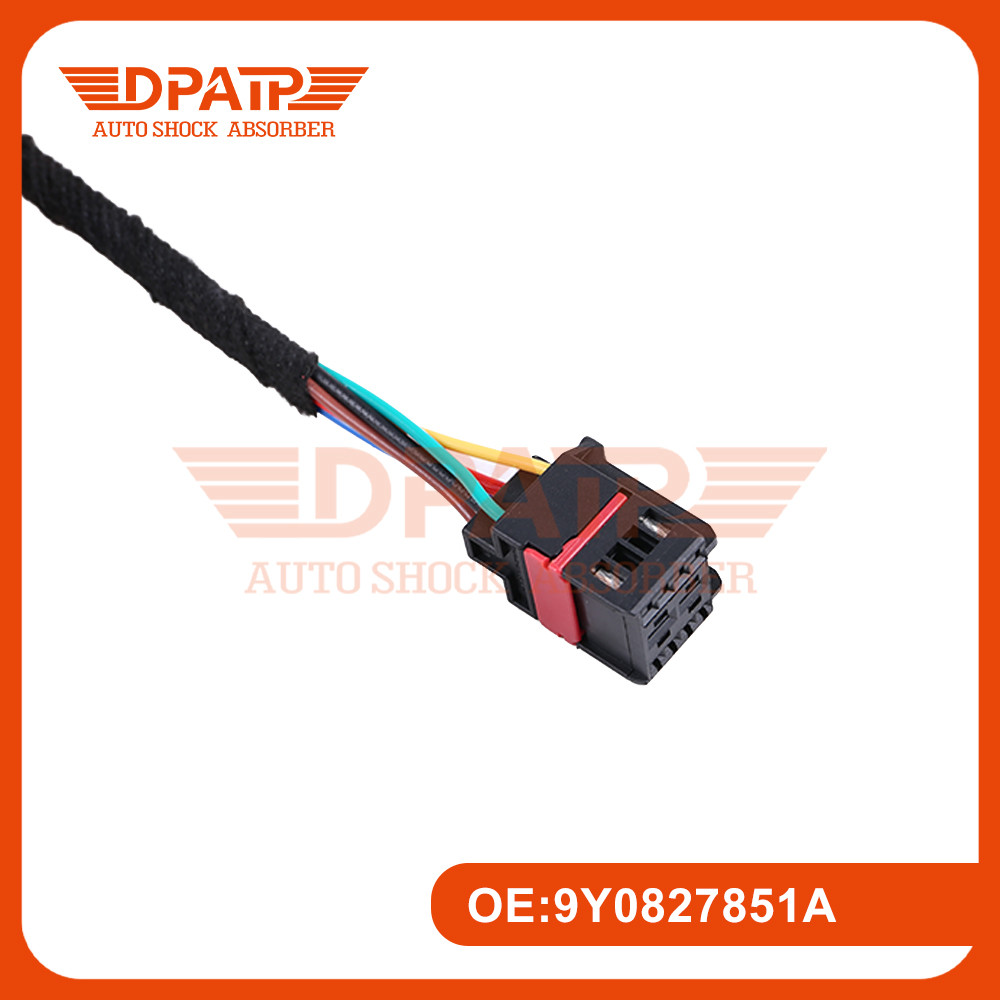 81780B8100 Automatic Power Liftgate Hyundai Santa Fe 2013-2016 81771B8100