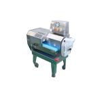 Industrial Vegetable Cutting Machine Mini For Cube Slice Strip Shape