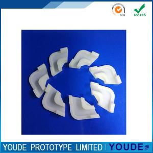 Quality Small Batch Rapid 3D Printing Service Prototype Resin For Industry Product wholesale