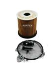 Brand New 263502M000 26350-2M000 Oil Filter For Hyundai Elantra Tucson KIA