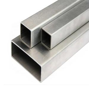 Quality Large Diameter Stainless Steel Pipe 38mm Stainless Steel Tube wholesale