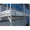 Buy cheap Industry Metal Roll Forming Equipment , Feet Stopper Forming Machines from wholesalers