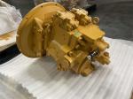Belparts Excavator Main Pump E336D K5V160DP Hydraulic Pump 2959674 Piston Pump