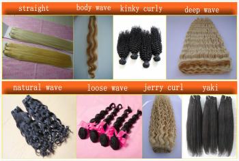 Qingdao Enjoy Hair Crafts Co., Ltd