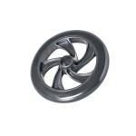 Thickened Ab Wheel Lose Belly Fat Sweatproof PVC Ab Roller Knee Pad