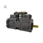 Construction Machinery Parts EC900 EC950 Hydraulic Main Pump K5V80DT Fan Pump