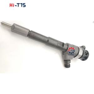 Quality 0445 110 485 Heavy Truck Injector 0445110485 for Dacia Dokker wholesale