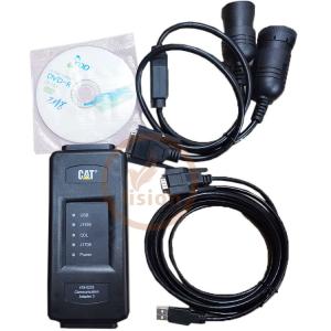 Quality 478-0235 Electrical Diagnostic Tools , CAT Et Communication Adapter 3 wholesale