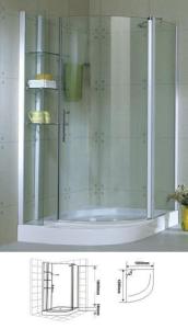 Quality Shower Enclosure MODEL:F25 wholesale