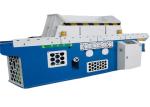 Compression Plate 15kw 1.8m Wood Crusher Machine