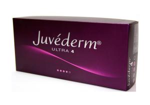 Quality Juvederm Ultra 3 Ultra 4 Medical Filler For Lip Enlargement wholesale