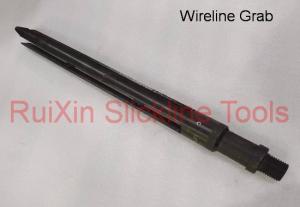 Quality API Nickel Alloy 2 Inch Wireline Fishing Tool For Slickline wholesale