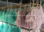 40cm 50cm 60cm Preserved Fresh Flowers Natural Dried Fluffy Pampas Grass