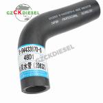 Cooling Rubber Water Pipe 8-94433870-0 8944338700 894433-8700 8-94433870-0 For