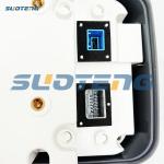 FYA00001076 ZAX350-5G Excavator Display Monitor