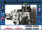 DIESEL ENGINE 4TNV98 4TNV94 PART Diesel PUMP 729939-51320 729932-51370 729974