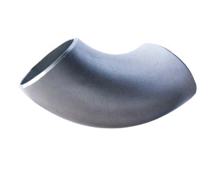 A234 Astm Carbon Steel Pipe Elbow Forged Fitting Butt Welding Multiple