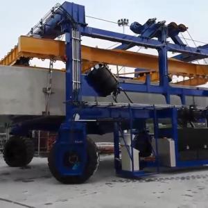 Quality Mobile Workshop Gantry Crane , Container Gantry Crane Manufacturers wholesale