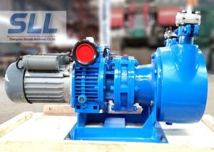 Quality Customize Color Peristaltic Concrete Pump / Squeeze Pump Hose Simple Structure wholesale