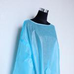 Medical Breathable 35g Disposable Theatre Gowns