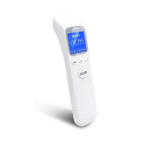 Quality Bath Water AAA Battery Infrared Forehead Thermometer wholesale