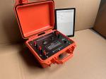 Earth Electrical Resistivity Test For Groundwater Exploration