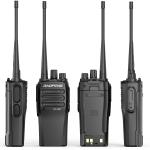 BF 1909 Long Range Hm, High Power Two-Way Radio Intercom