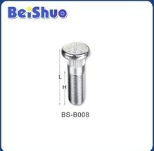 Quality Best Price for m7 m12 m18 GR5 Titanium Wheel Bolt wholesale