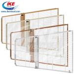 Indoor Transparent Fixed LED Screen Display P5 Full Color IP65 Waterproof