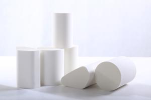 Quality Cordierite Mullite Corundum Honeycomb Ceramic Catalytic Converter Substrate wholesale