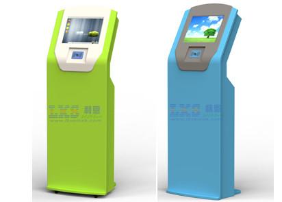 Airport Touch Screen Information Kiosk/Public Information Kiosk ,Custom Desgin