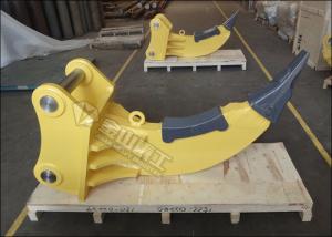 Quality 320D Backhoe Root Ripper High Strength Single Teeth Ripper Toe wholesale