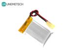322030 Rechargeable Li Polymer Battery 3.7V 130mAh Lipo Battery for Fitness