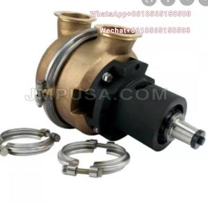 Quality Carter 3412 seawater pump wholesale
