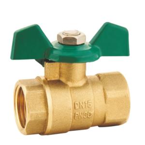 Quality 1 2&quot; 3 4 In Brass Ball Check Valve wholesale