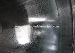 Cold Rolled Hot Dipped Aluzinc Coated Steel With Chromating Treatment