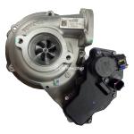 Original CT16V Turbo Charger for TOYOTA HILUX PRADO FORTUNER 1GD-FTV 2.8L Engine