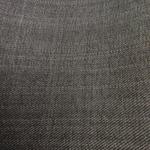 Durable Stretch Fabric for Dress and Uniform 100*100 LELI Silk Twill Wear