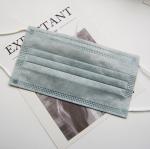 Dust Resistant Dental Face Mask That Covers Mouth And Nose Non-Woven