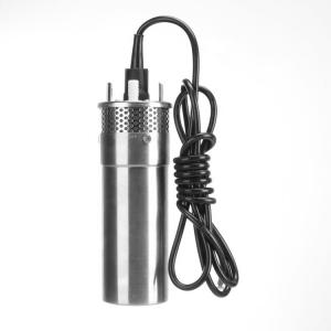 Quality 5hp price solar submersible dc water pump for deep wel irrigation wholesale