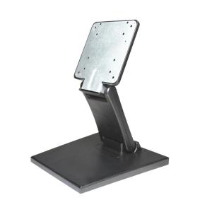 China 27in VESA Pc Screen Mounting Brackets 100x100mm LCD Panel Stand on sale