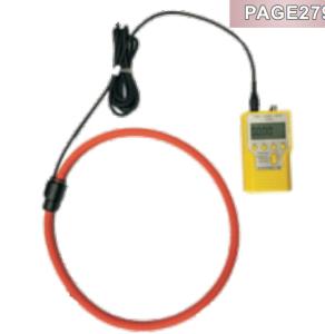 Quality Power Rogowski Coil Current Transformer Measuring Protected 10A - 30kA wholesale