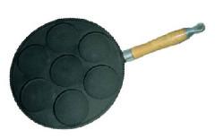 Quality cast iron cookware wholesale