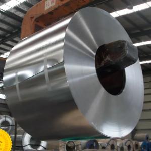 Quality DR9 DR9M Tinplate Roll Food Grade For Beer Can wholesale