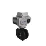 Electric Water Supply Control Valve