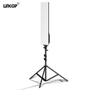 Quality Abs Leg Led Fill Light 65w 270 Degree 2700k-7000k Adjustable Support Table Floor wholesale