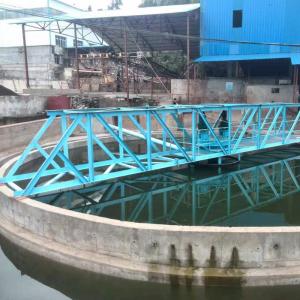 Quality 30m Dia 4kw Concentrator Mining Thickener Equipment wholesale