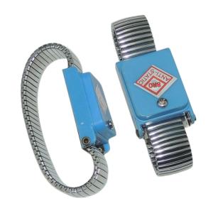 Quality 2.2mm Wire ESD Wrist Strap wholesale